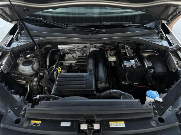 Volkswagen Tiguan II с пробегом 2020 года, цена 2 989 000 рублей, 24677 км, внедорожник, Автокод Объявления