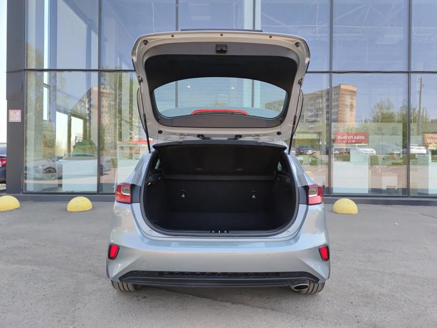 Kia Ceed III Ижевск  - изображение 12
