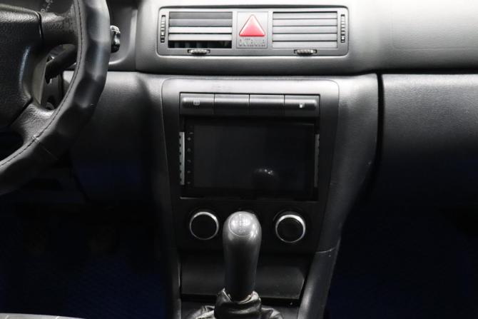 Skoda Octavia I (A4) Рестайлинг с пробегом 2007 года, цена 372 000 рублей, 203599 км, лифтбек, Автокод Объявления