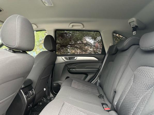 Haval M6 II с пробегом 2025 года, цена 1 795 000 рублей, 34997 км, внедорожник, Автокод Объявления