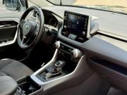 Toyota RAV4 V (XA50) Воронеж  - изображение 54