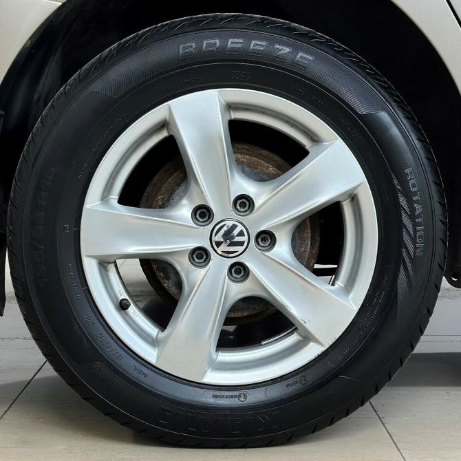Volkswagen Polo V Рестайлинг Москва  - изображение 15