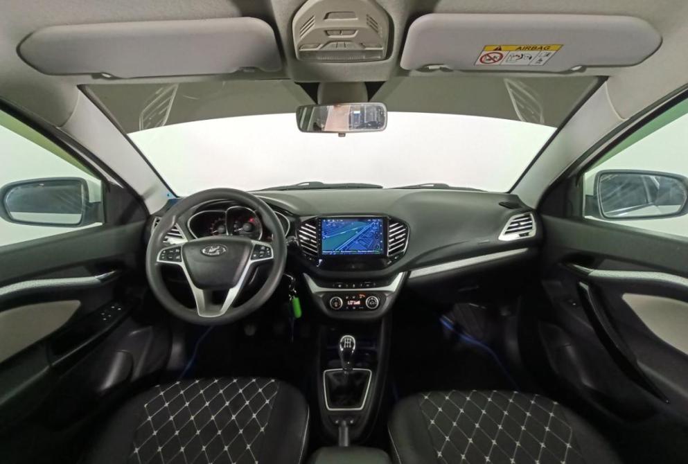 Lada (ВАЗ) Vesta I Волгоград  - изображение 10