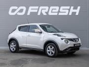 Nissan Juke I Рестайлинг Краснодар  - изображение 20