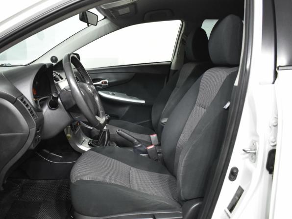 Toyota Corolla X (E140 E150) Рестайлинг с пробегом 2012 года, цена 1 030 000 рублей, 191574 км, седан, Автокод Объявления