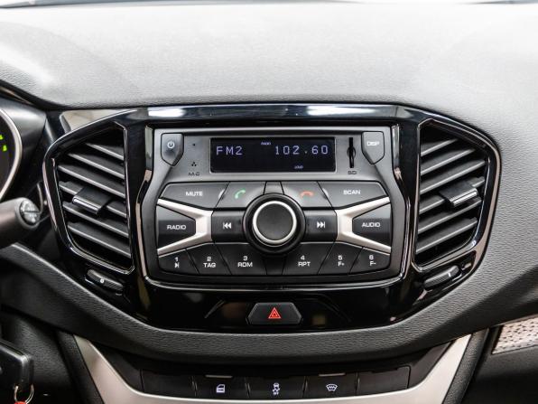 Lada (ВАЗ) Vesta I с пробегом 2018 года, цена 868 000 рублей, 198594 км, седан, Автокод Объявления