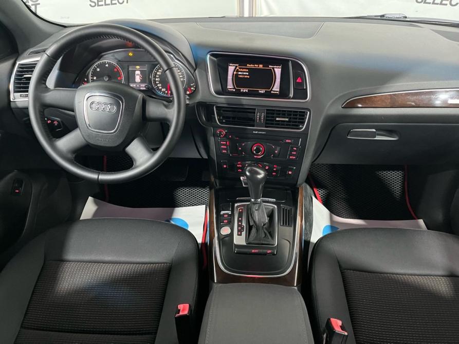 Audi Q5 I (8R) Оренбург  - изображение 24