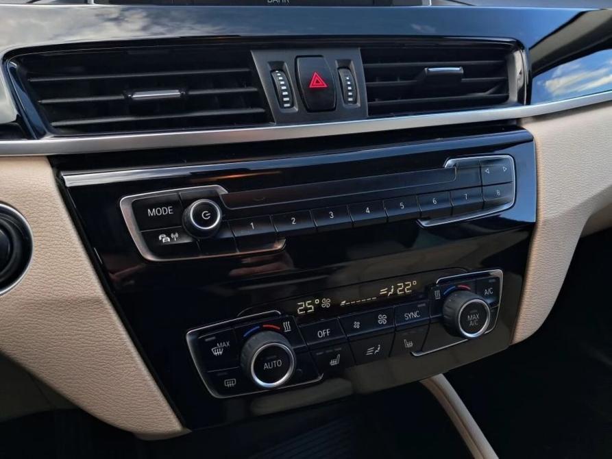BMW X1 II (F48) Санкт-Петербург  - изображение 17