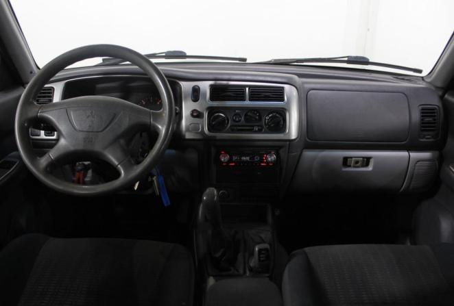 Mitsubishi Pajero Sport I Рестайлинг с пробегом 2007 года, цена 742 500 рублей, 419871 км, внедорожник, Автокод Объявления
