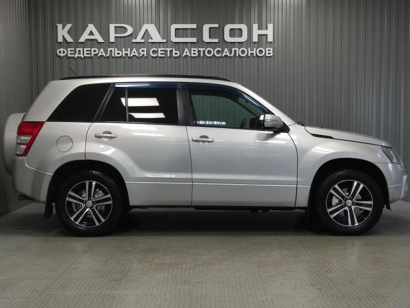 Suzuki Grand Vitara II Рестайлинг с пробегом 2010 года, цена 1 170 000 рублей, 170956 км, внедорожник, Автокод Объявления
