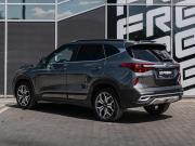 Kia Seltos I Краснодар  - изображение 23