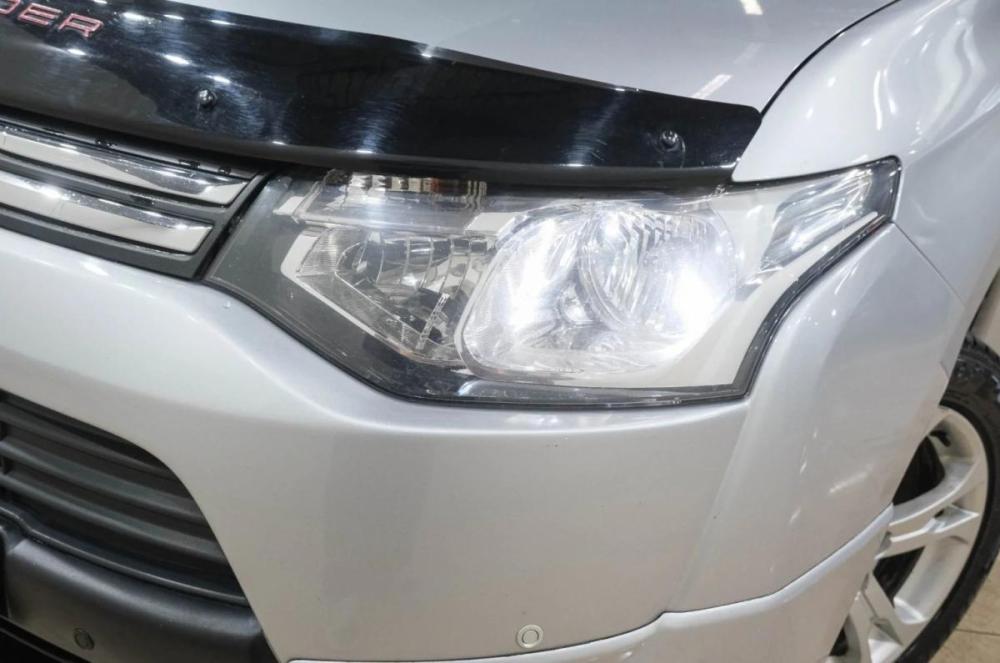 Mitsubishi Outlander III Новокузнецк  - изображение 9