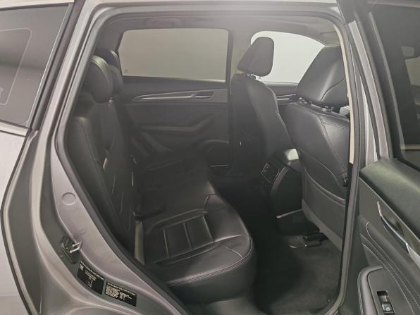 Haval F7 I Рестайлинг с пробегом 2021 года, цена 1 749 000 рублей, 101882 км, внедорожник, Автокод Объявления