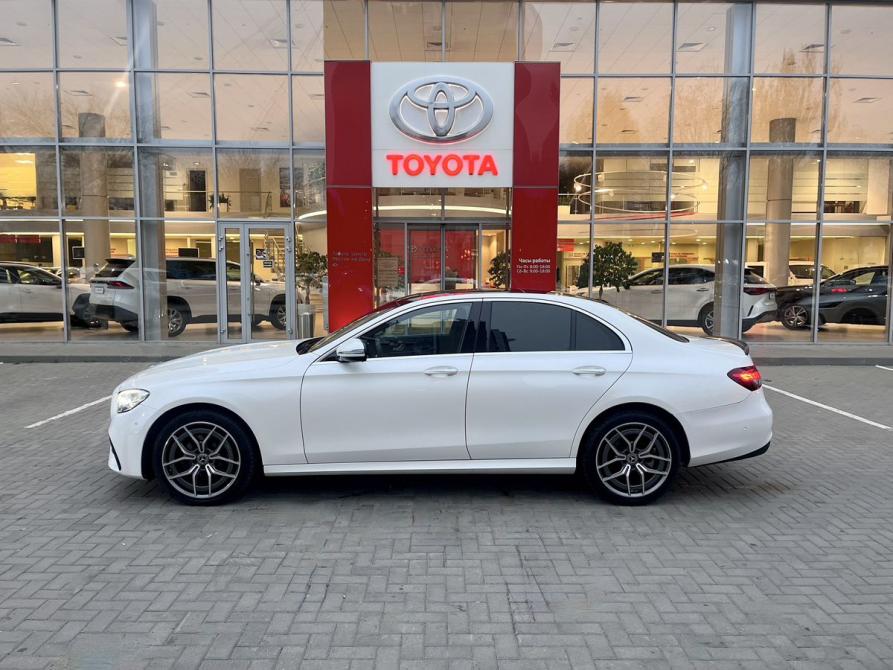 Mercedes-Benz E-Класс V (W213 S213 C238) Рестайлинг Ростов-на-Дону  - изображение 8