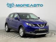 Nissan Qashqai II Калининград  - изображение 23