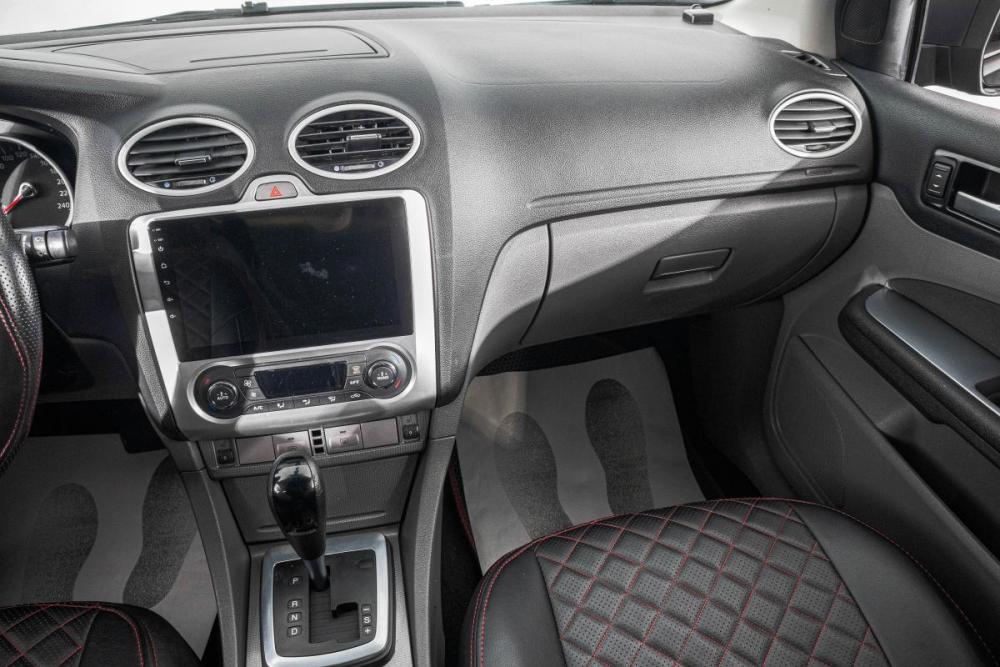 Ford Focus II Рестайлинг Барнаул  - изображение 20