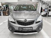 Opel Mokka I Казань  - изображение 24