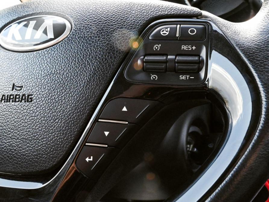 Kia Ceed II Екатеринбург  - изображение 13