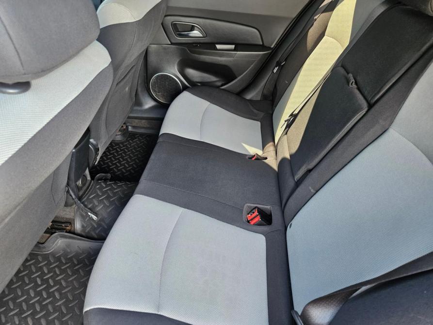 Chevrolet Cruze I Воронеж  - изображение 9