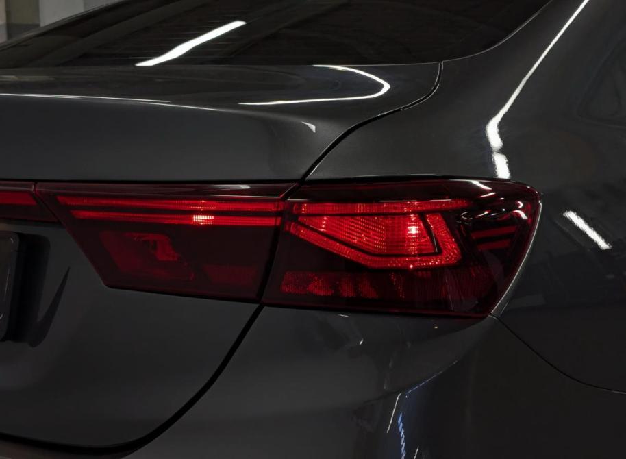 Kia Cerato IV Санкт-Петербург  - изображение 26