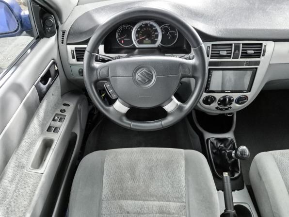 Suzuki Forenza с пробегом 2003 года, цена 229 000 рублей, 181363 км, седан, Автокод Объявления