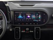 Haval Dargo Москва  - изображение 45