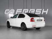 Skoda Octavia II (A5) Рестайлинг Минеральные Воды  - изображение 18