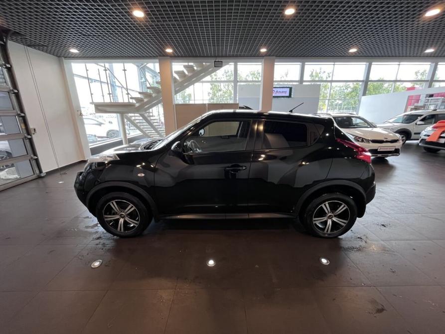 Nissan Juke I Чебоксары  - изображение 6
