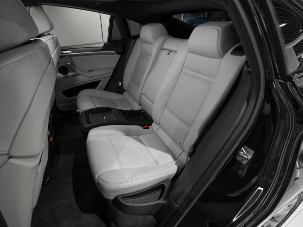 BMW X6 M I (E71) с пробегом 2010 года, цена 1 295 000 рублей, 256103 км, внедорожник, Автокод Объявления