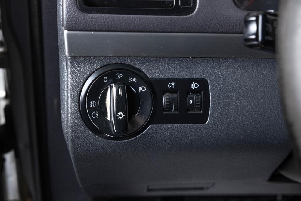 Volkswagen Touran I Рестайлинг Пермь  - изображение 20