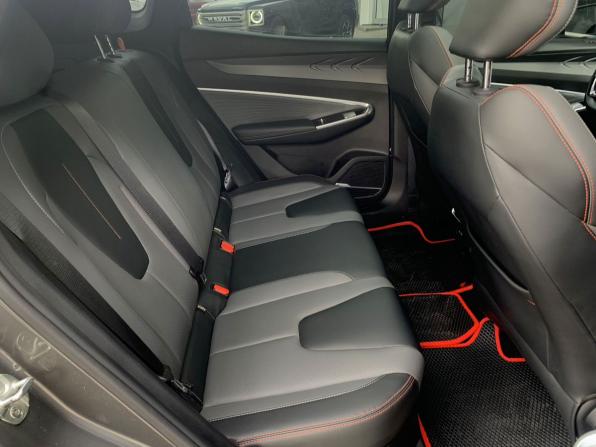 Geely Atlas II с пробегом 2023 года, цена 2 335 000 рублей, 26558 км, внедорожник, Автокод Объявления
