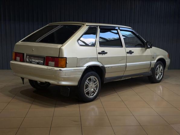 Lada (ВАЗ) 2114 с пробегом 2005 года, цена 149 900 рублей, 300000 км, хэтчбек, Автокод Объявления