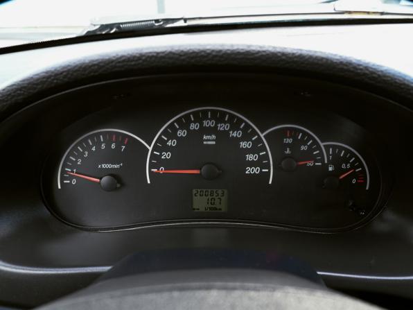 Lada (ВАЗ) Priora I Рестайлинг с пробегом 2013 года, цена 332 000 рублей, 200852 км, хэтчбек, Автокод Объявления