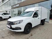 Lada (ВАЗ) Granta I Рестайлинг Набережные Челны  - изображение 18