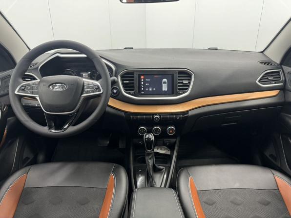 Lada (ВАЗ) Vesta I Рестайлинг (NG) с пробегом 2024 года, цена 1 279 000 рублей, 84811 км, универсал, Автокод Объявления