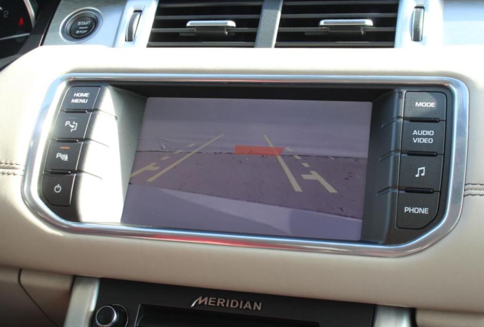 Land Rover Range Rover Evoque I Нижний Новгород  - изображение 19