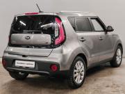 Kia Soul II Рестайлинг Москва  - изображение 22