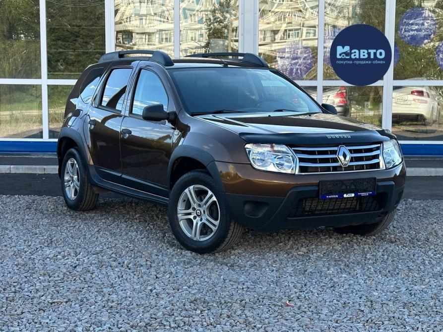 Renault Duster I Ярославль  - изображение 1