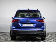 Volkswagen Tiguan II Рестайлинг Санкт-Петербург  - изображение 34