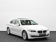 BMW 5 серии VI (F10/F11/F07) Москва  - изображение 19