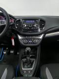 Lada (ВАЗ) Vesta I Москва  - изображение 36