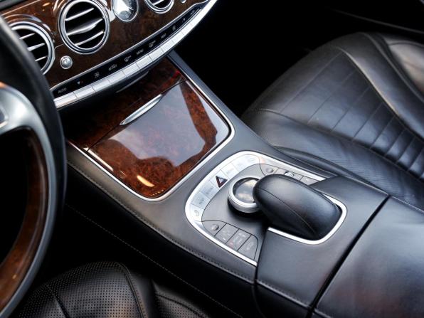 Mercedes-Benz S-Класс VI (W222 C217) с пробегом 2014 года, цена 3 235 991 рубль, 104300 км, седан, Автокод Объявления