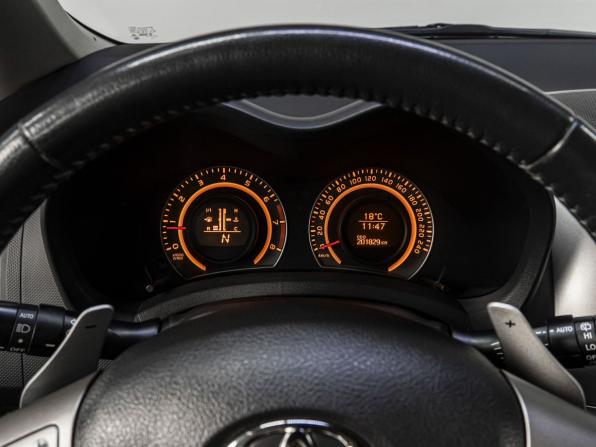 Toyota Auris I с пробегом 2007 года, цена 700 000 рублей, 201829 км, хэтчбек, Автокод Объявления