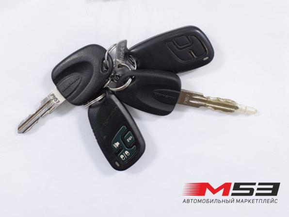 Daewoo Nexia I с пробегом 2007 года, цена 139 999 рублей, 119117 км, седан, Автокод Объявления