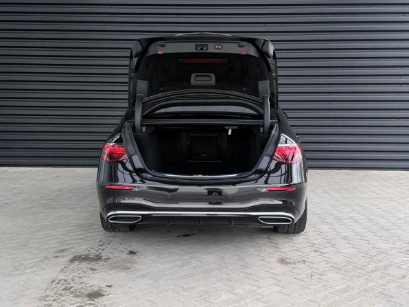 Mercedes-Benz S-Класс VII (W223) с пробегом 2021 года, цена 7 990 000 рублей, 125350 км, седан, Автокод Объявления