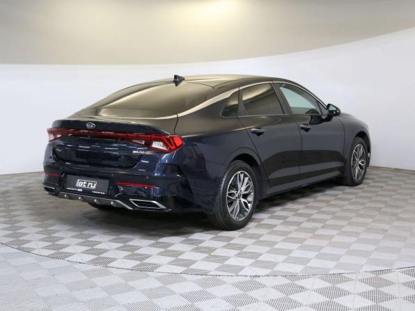 Kia K5 III с пробегом 2021 года, цена 2 125 000 рублей, 137645 км, седан, Автокод Объявления