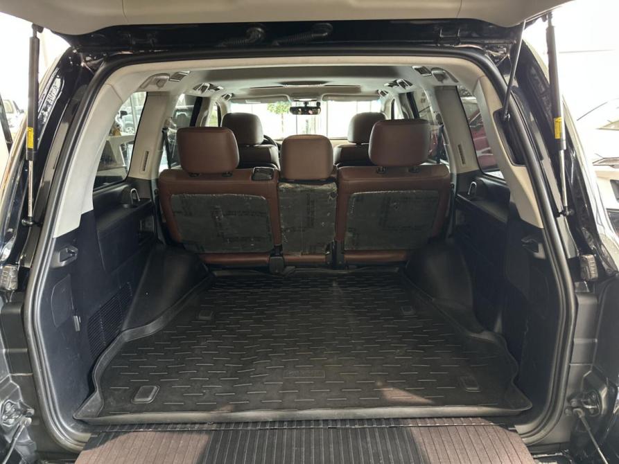 Toyota Land Cruiser 200 Series Рестайлинг 2 Казань  - изображение 12