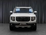 Haval Dargo I Тюмень  - изображение 26