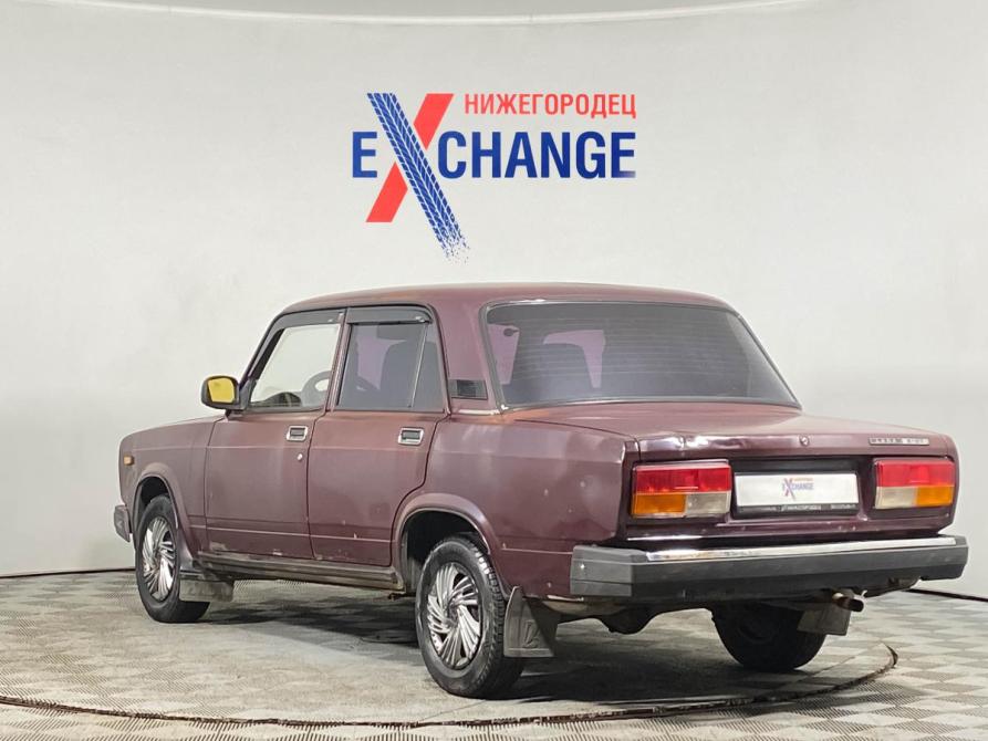 Lada (ВАЗ) 2107 Нижний Новгород  - изображение 3