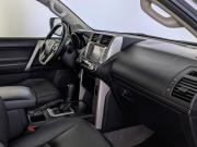 Toyota Land Cruiser Prado 150 Series Москва  - изображение 43